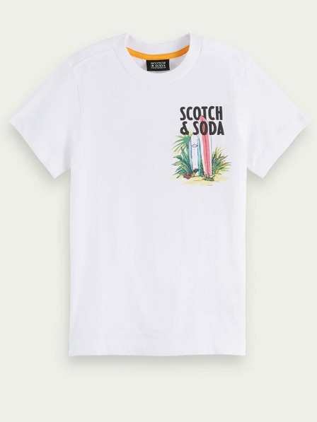 Scotch & Soda Majica otroška