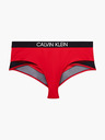 Calvin Klein High Waist Bikini Spodnji del kopalk
