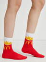 McDonald's Fries Nogavice