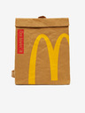 McDonald's Iconic Nahrbtnik