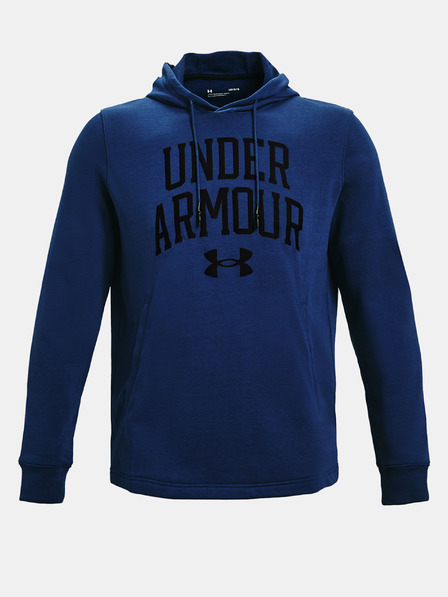 Under Armour Rival Terry Collegiate HD Pulover