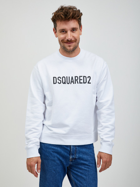 DSQUARED2 Pulover