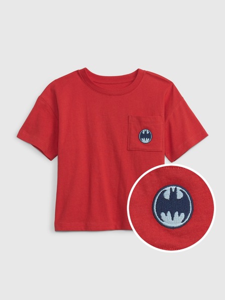 GAP DC Batman Majica otroška