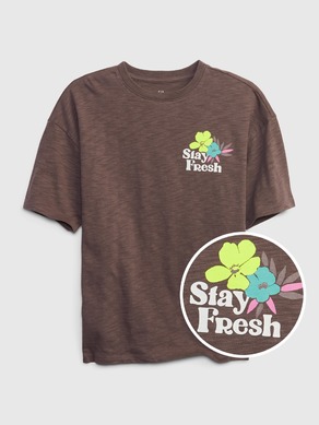 GAP Stay Fresh Majica otroška