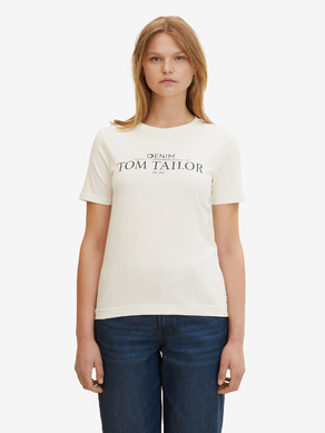 Tom Tailor Denim Majica