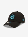 New Era New York Yankees MLB Neon Kids 9Forty Kapa otroška