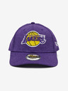 New Era LA Lakers Shadow Tech Purple 9Forty Cap
