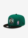 New Era Boston Celtics Team Arch 9Fifty Kapa
