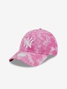 New Era New York Yankees Tie Dye 9Forty Kapa