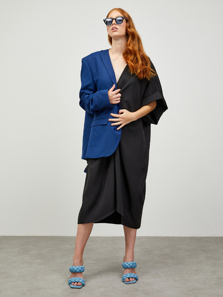 SIMPO Marrakesh Long & Slim Obleka