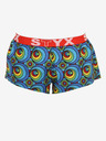 Styx Circles Shorts