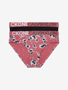Calvin Klein Underwear	 Otroško spodnje perilo 2 kos