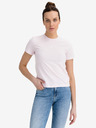 Calvin Klein Jeans Monogram Logo Majica