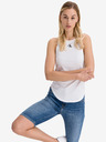 Calvin Klein Jeans Camisole Majica brez rokavov