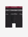 Calvin Klein Underwear	 Oprijete boksarice 3 Piece