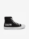 Calvin Klein Jeans Iacopo Canvas Superge