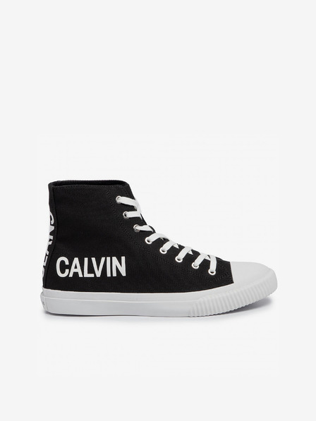 Calvin Klein Jeans Iacopo Canvas Superge