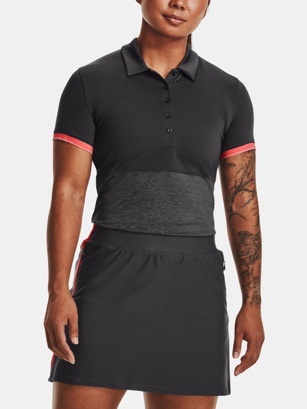 Under Armour UA Zinger Point SS Polo majica