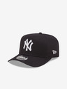 New Era New York Yankees MLB Logo Navy 9Fifty Stretch Snap kapa s šiltom
