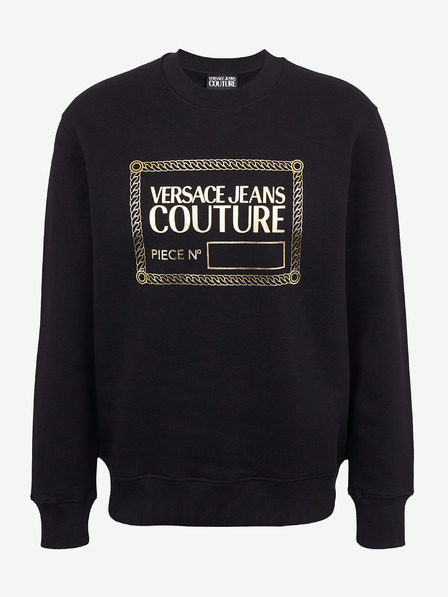 Versace Jeans Couture Pulover