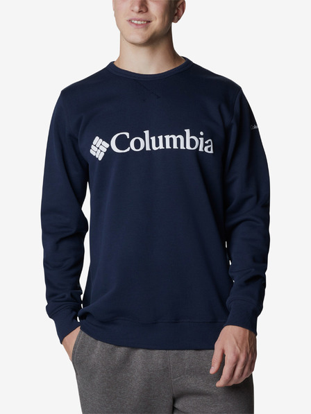 Columbia Crew Pulover