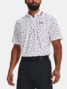 Under Armour UA Iso-Chill Floral Polo majica