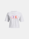 Under Armour Live Novelty SS Majica