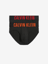 Calvin Klein Underwear	 Kratke hlačke 2 kom