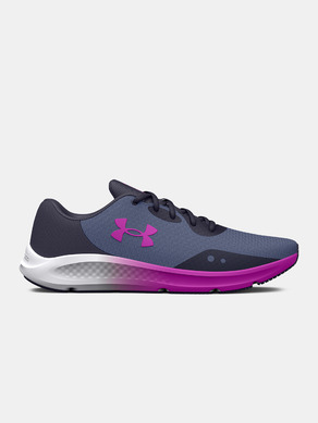 Under Armour UA W Charged Pursuit 3 Superge