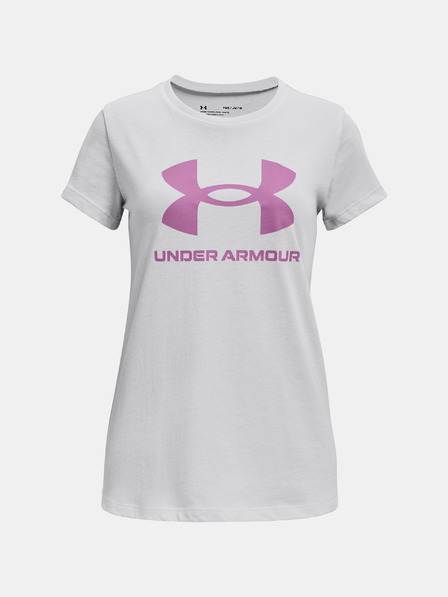 Under Armour Sportstyle Majica otroška