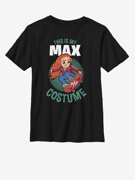 ZOOT.Fan Netflix Max Costume Majica otroška