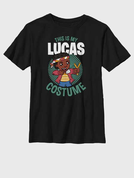 ZOOT.Fan Netflix Lucas Costume Majica otroška