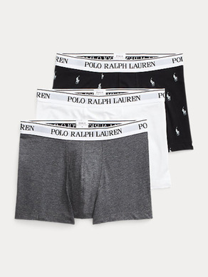 Polo Ralph Lauren Oprijete boksarice 3 Piece