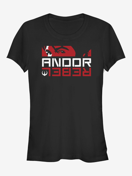 ZOOT.Fan Cassian Andor Star War Majica