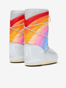 Moon Boot Icon Rainbow Gležnarji