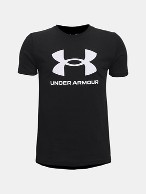 Under Armour Sportstyle Majica otroška
