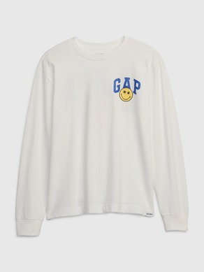 GAP Gap & Smiley® Majica otroška
