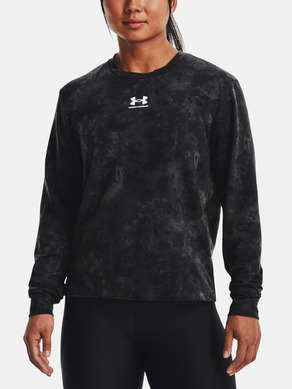 Under Armour Rival Terry Pulover
