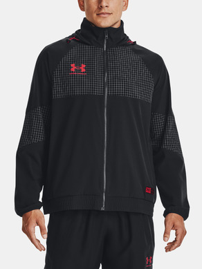 Under Armour Accelerate Track Jakna