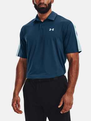 Under Armour T2G Blocked Polo majica