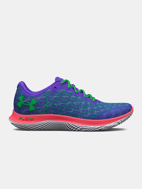 Under Armour UA W FLOW Velociti Wind2 RNSQ Sneakers