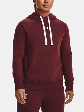 Under Armour Rival Fleece HB Pulover