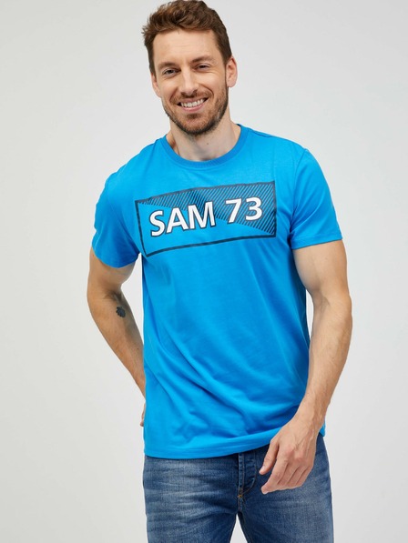 Sam 73 Fenri Majica