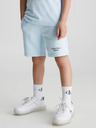 Calvin Klein Jeans Otroške kratke hlače