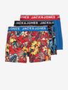 Jack & Jones Azores Oprijete boksarice 3 Piece