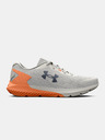 Under Armour UA W Charged Rogue 3 Knit-GRY Superge