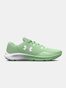 Under Armour UA W Charged Pursuit 3-GRN Superge