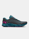 Under Armour UA W Charged Bandit TR 2 SP-GRY Superge