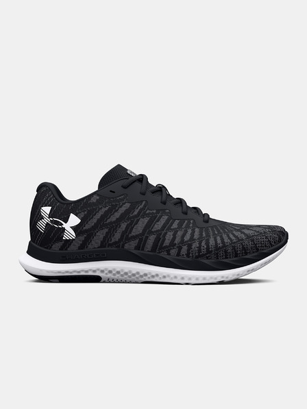Under Armour UA W Charged Breeze 2-BLK Superge
