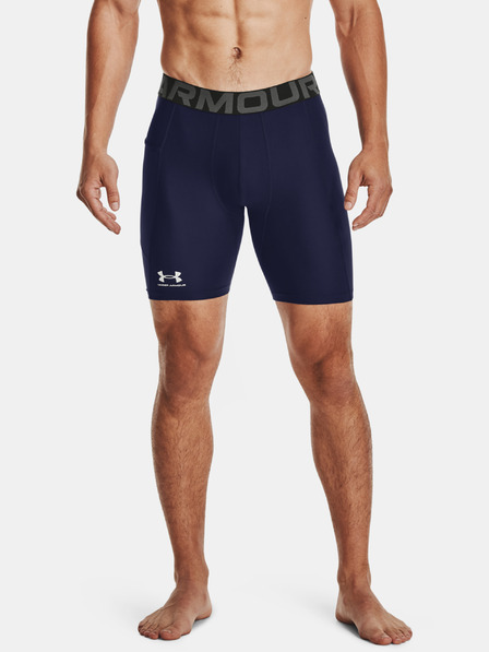 Under Armour UA HG Armour Shorts-NVY Kratke hlače